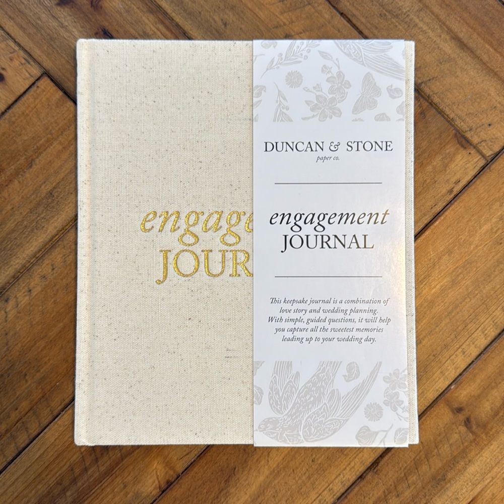 Duncan & Stone Paper Co Engagement Journal